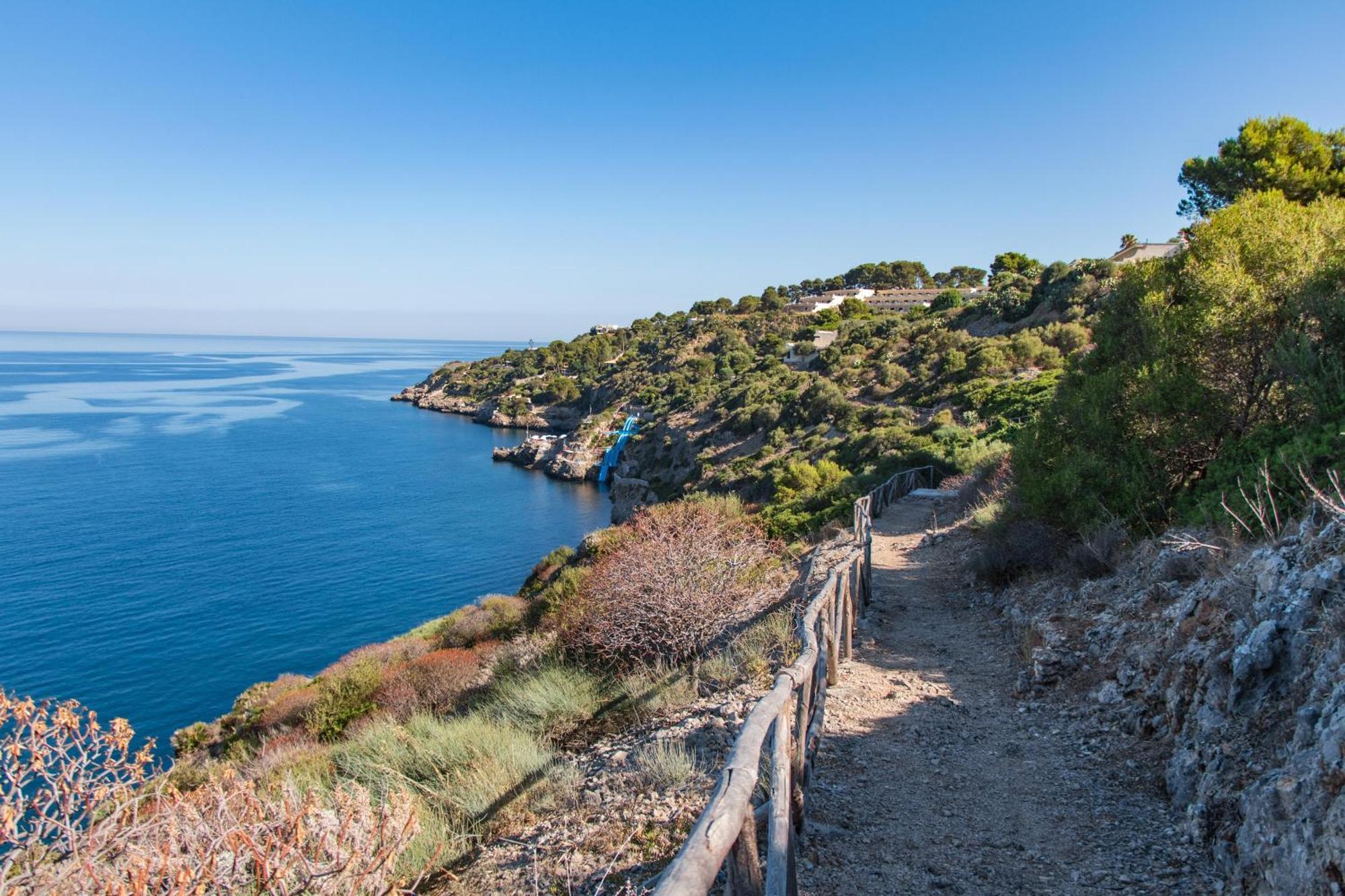 Cdshotels - Citta Del Mare