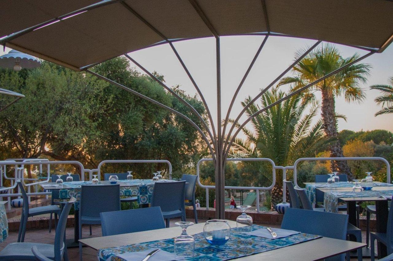 Cdshotels - Citta Del Mare 4* Terrasini