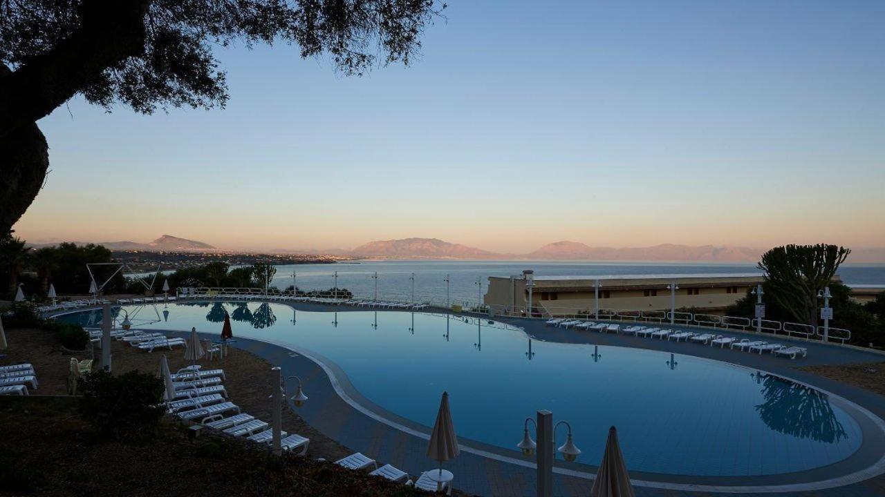 Cdshotels - Citta Del Mare Hotel