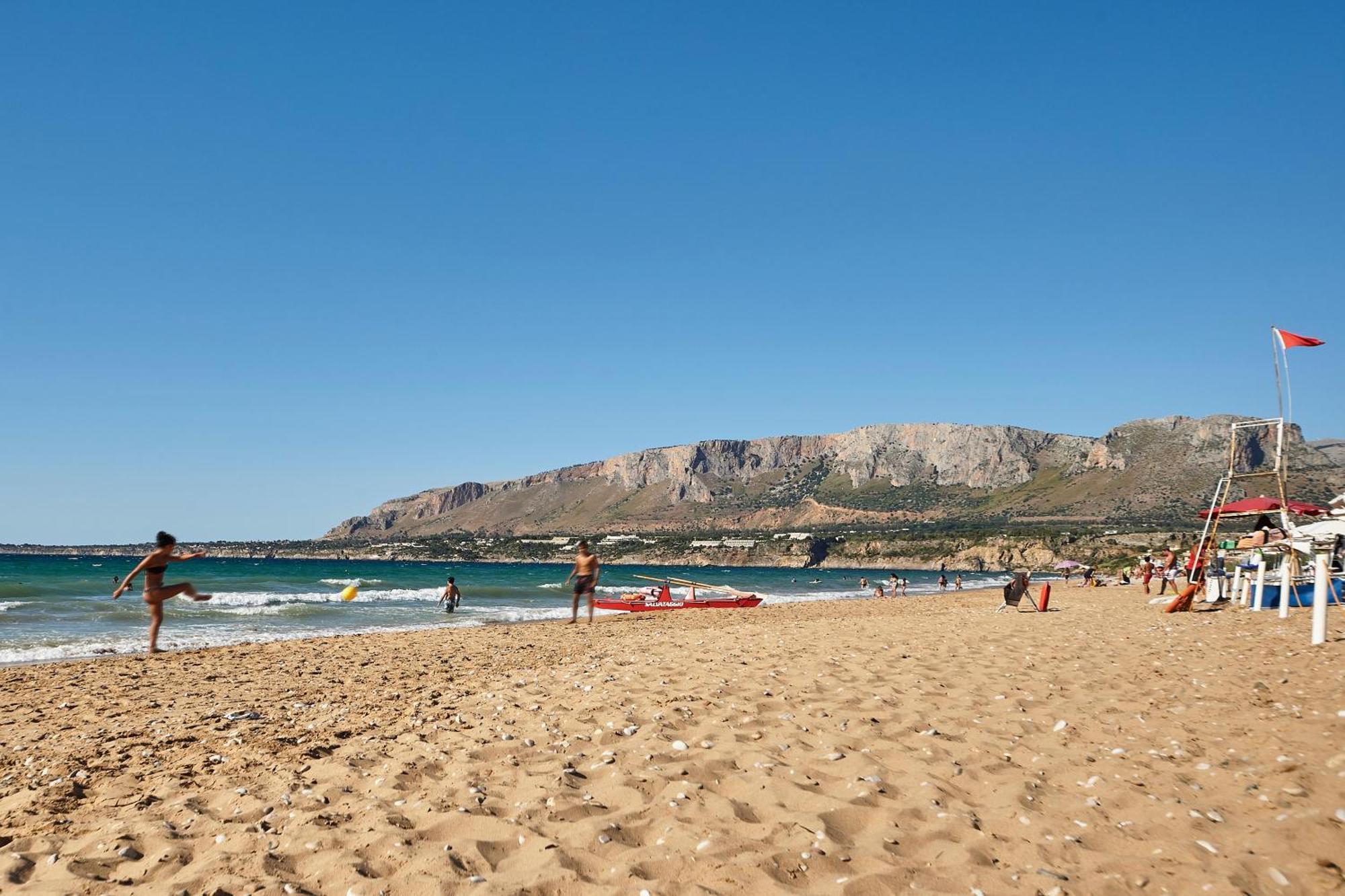 Cdshotels - Citta Del Mare 4*