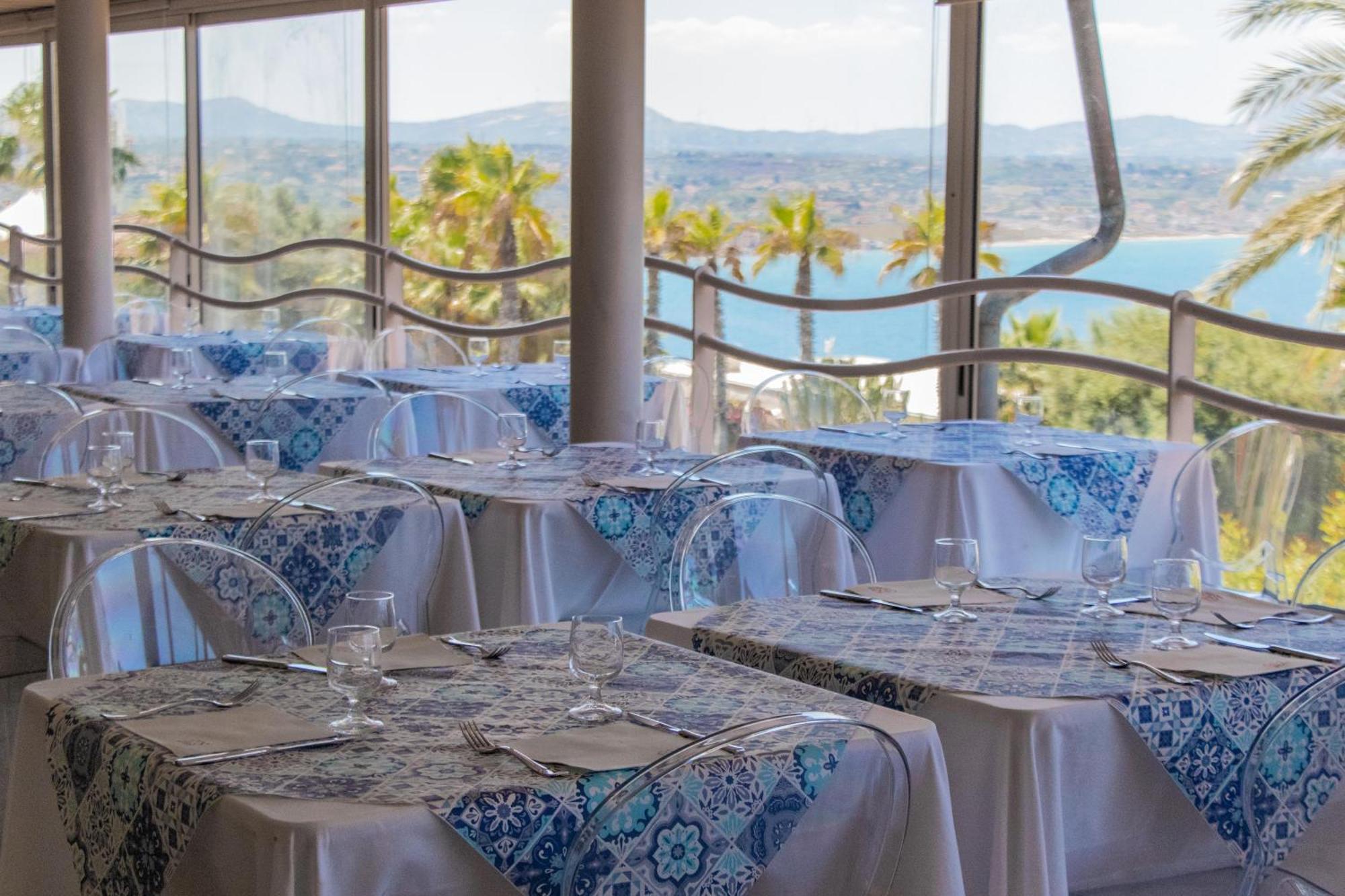 Cdshotels - Citta Del Mare Terrasini