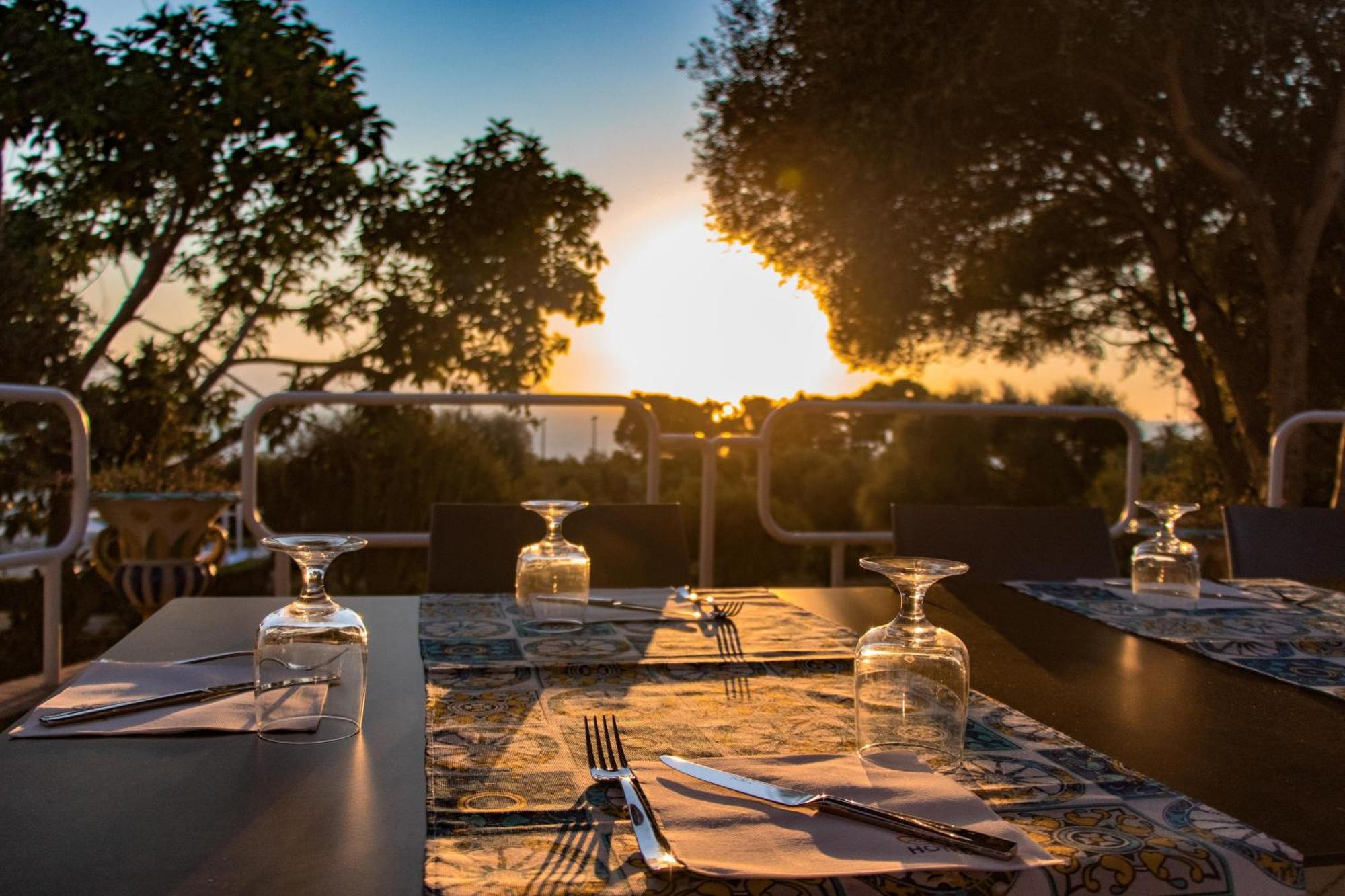 Cdshotels - Citta Del Mare 4* Terrasini