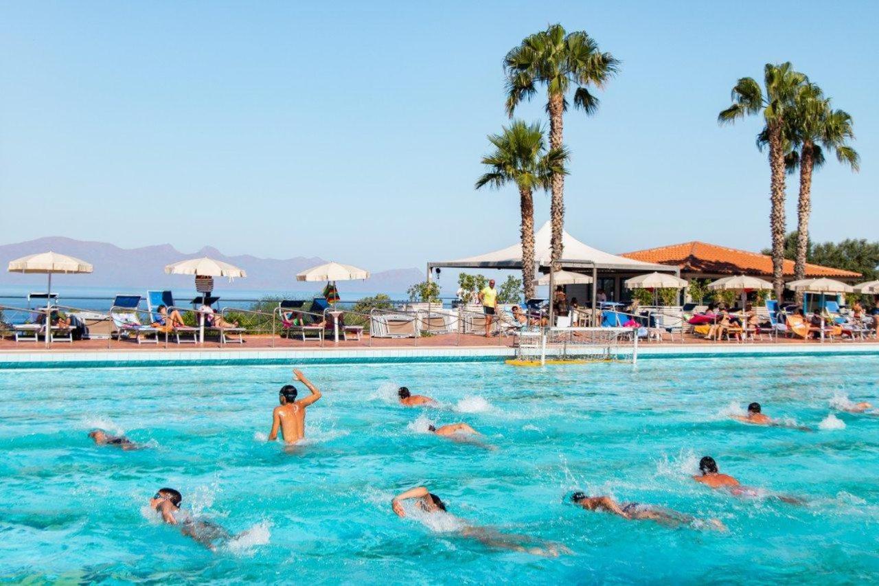 Cdshotels - Citta Del Mare Hotel Terrasini