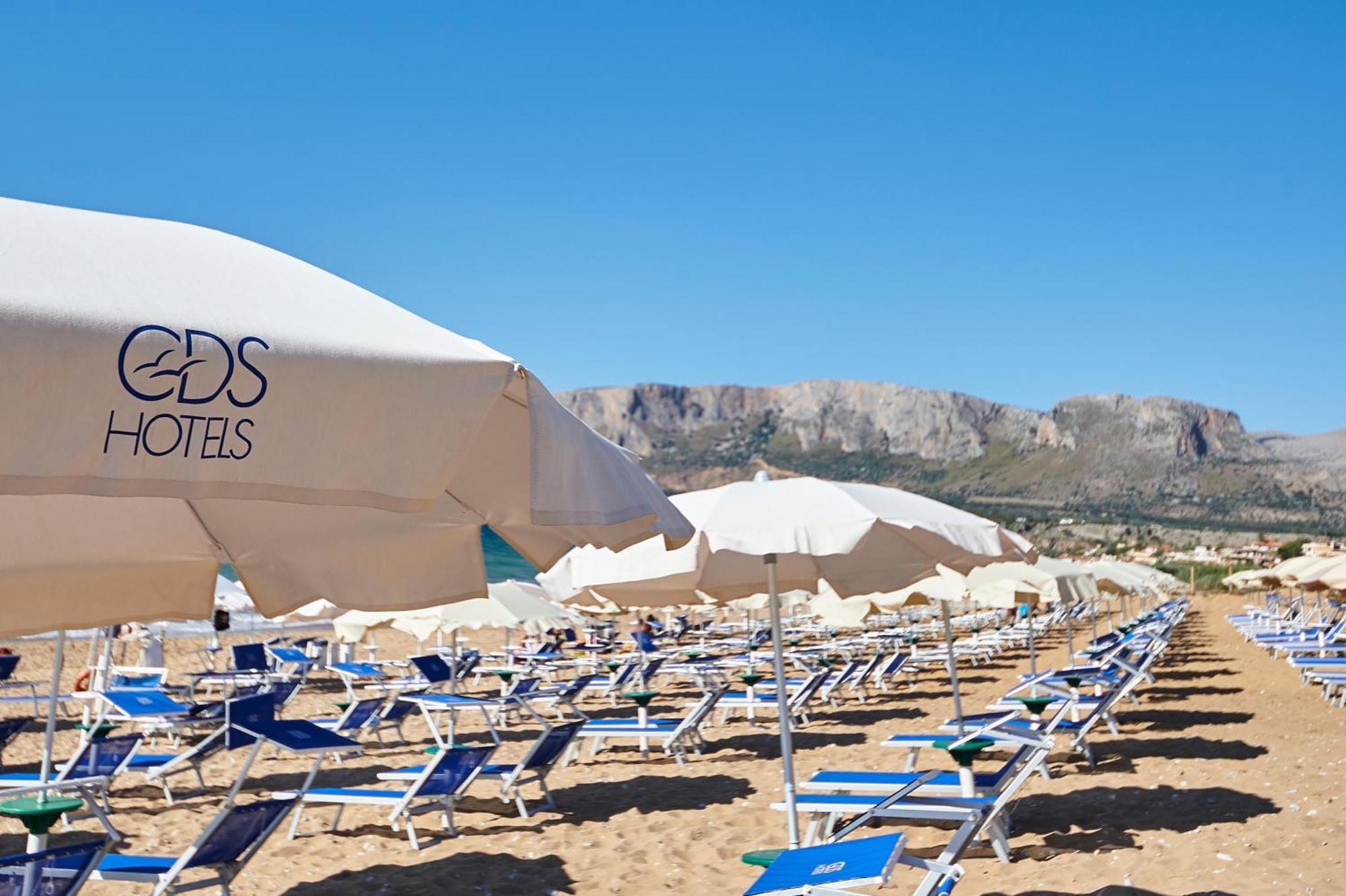 Hotel Cdshotels - Citta Del Mare Terrasini