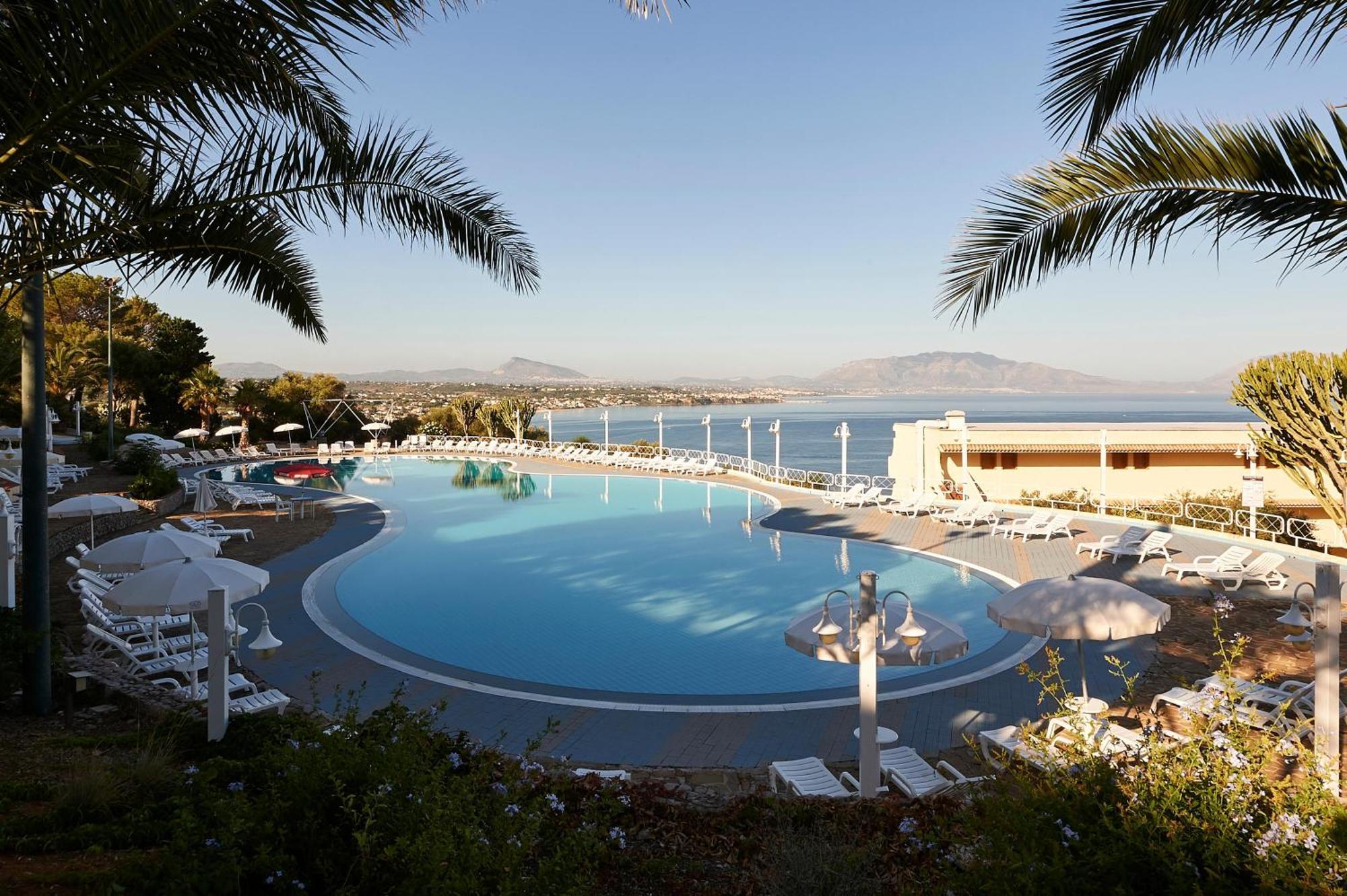 Cdshotels - Citta Del Mare Hotel
