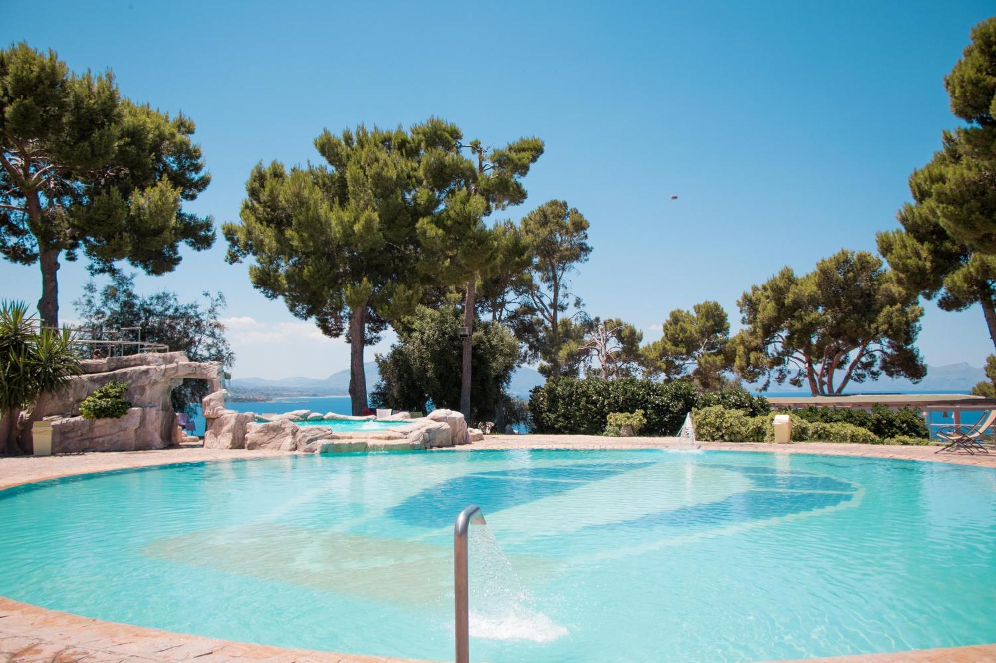 Cdshotels - Citta Del Mare Hotel 4*