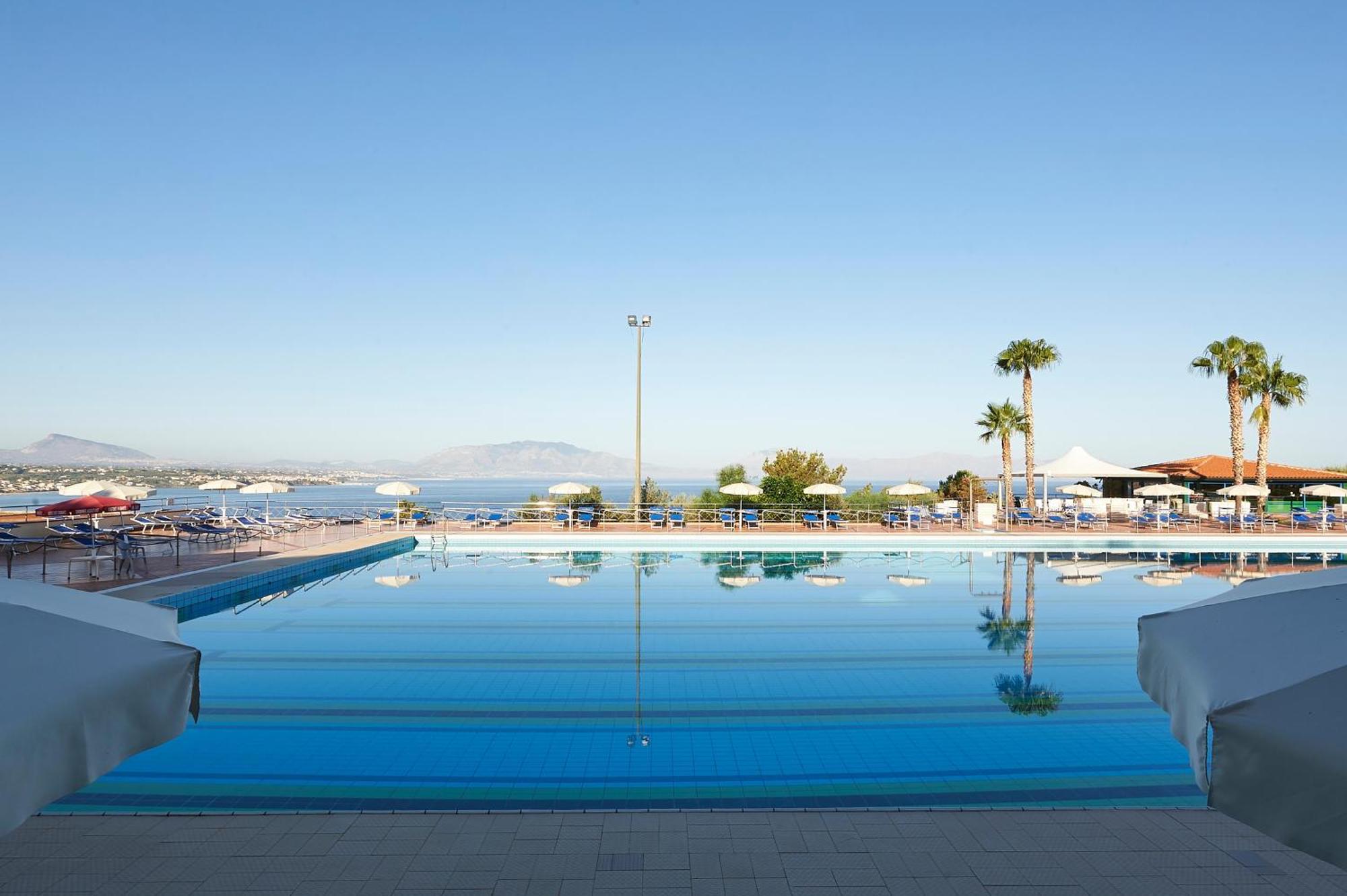 Cdshotels - Citta Del Mare Hotel Terrasini