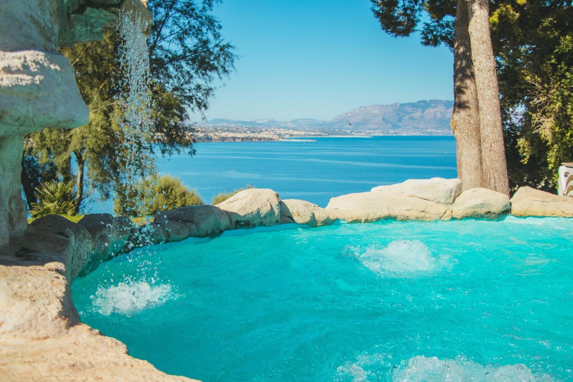 Cdshotels - Citta Del Mare 4*