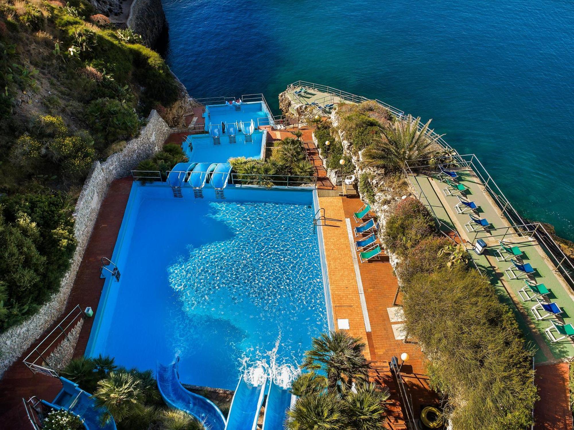 Cdshotels - Citta Del Mare Hotel