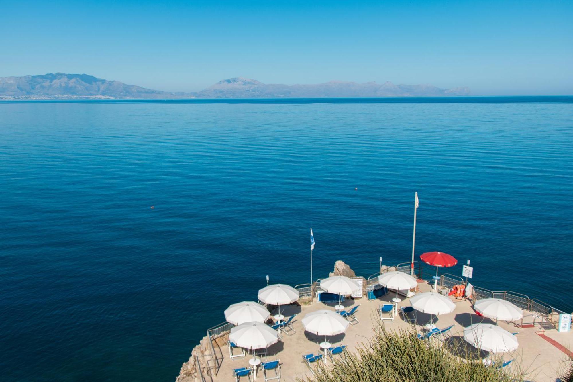 Cdshotels - Citta Del Mare Hotel 4*