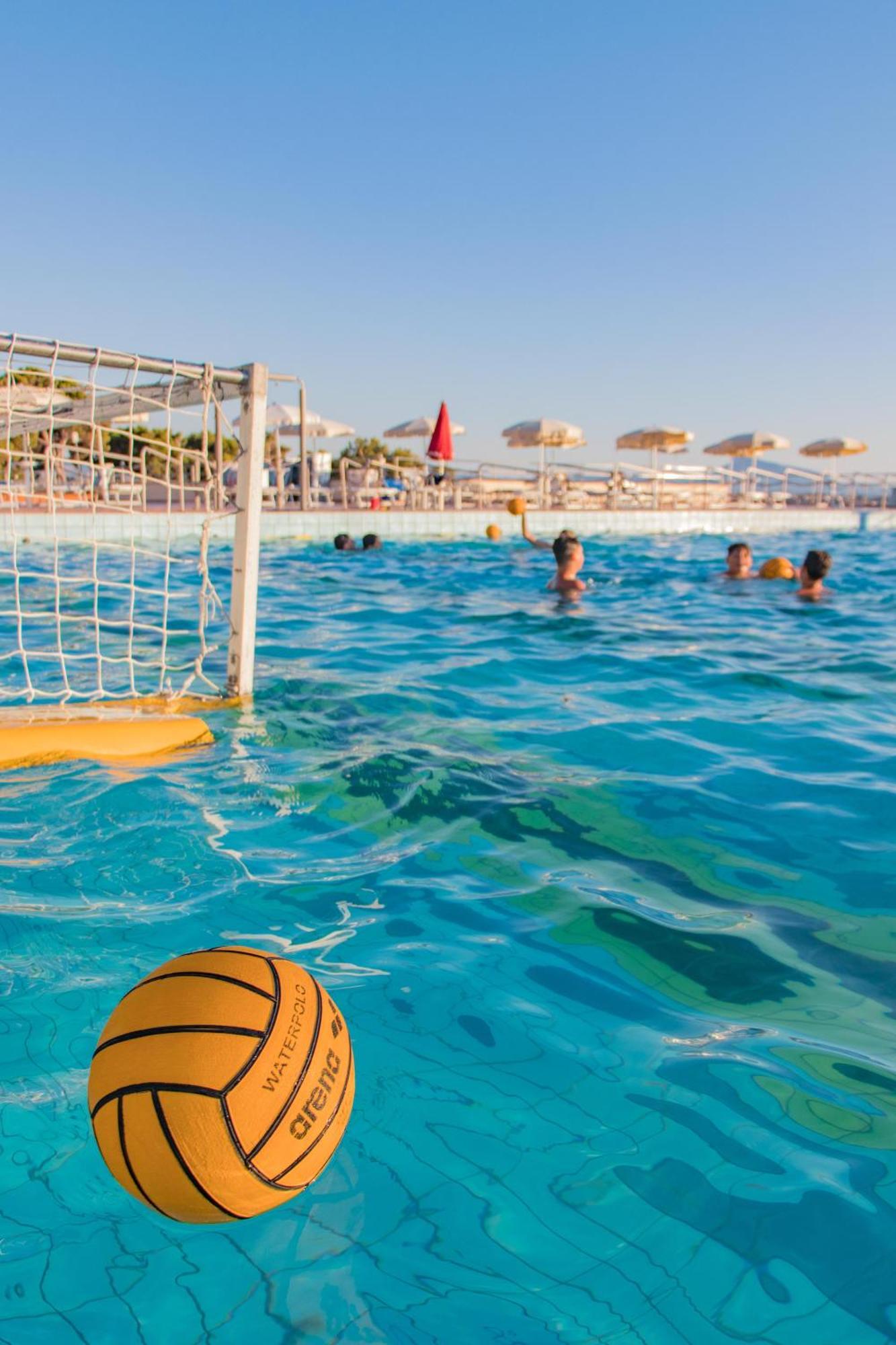 Hotel Cdshotels - Citta Del Mare 4*