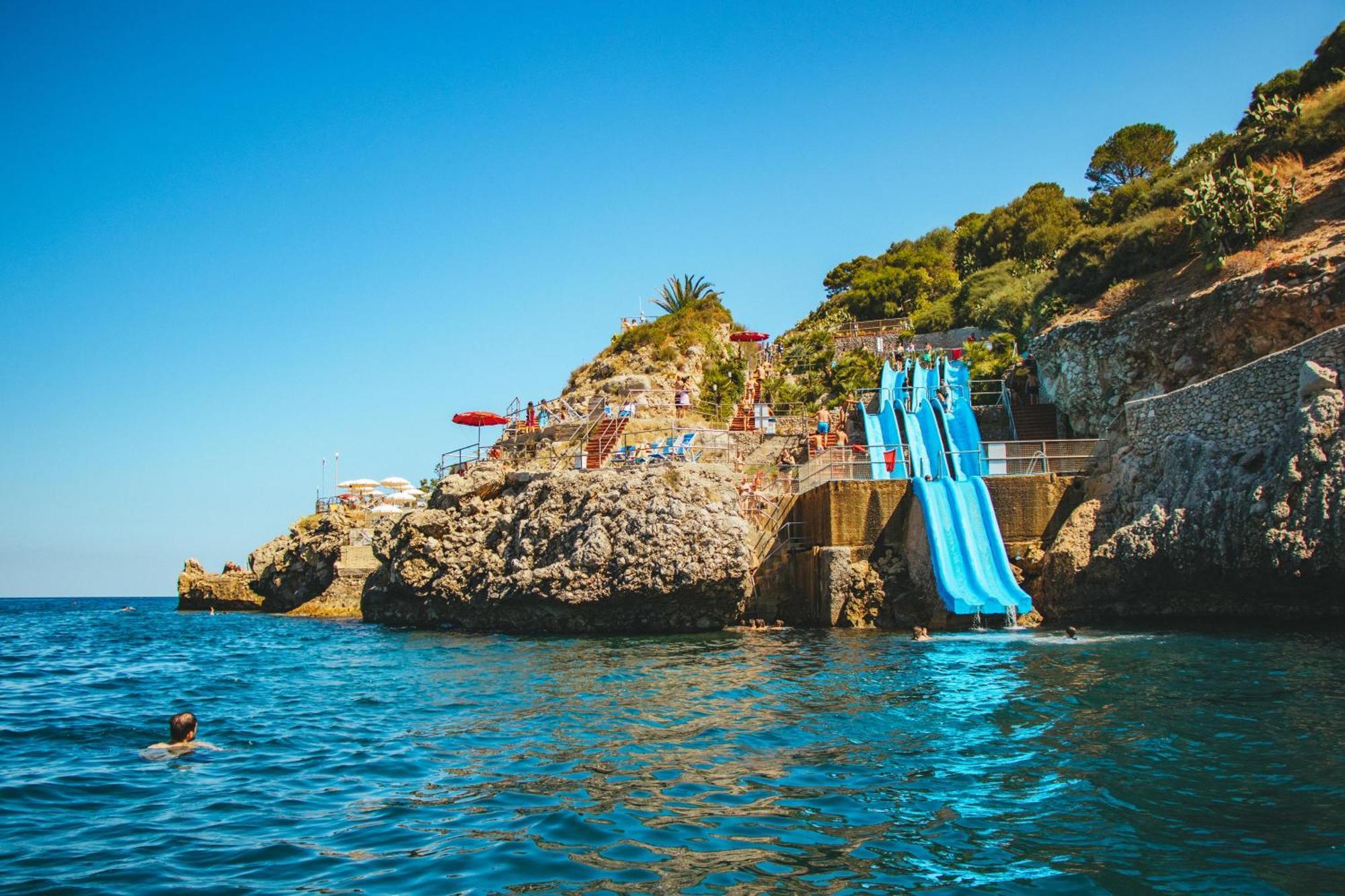 Cdshotels - Citta Del Mare 4*